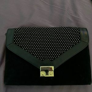 Medium sized Envelope Bag with Chain